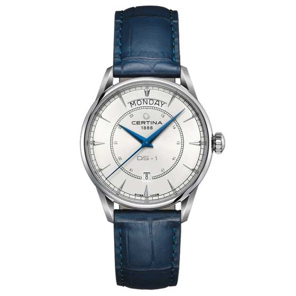 Certina DS-1 Day Date C0294301601100 Certina