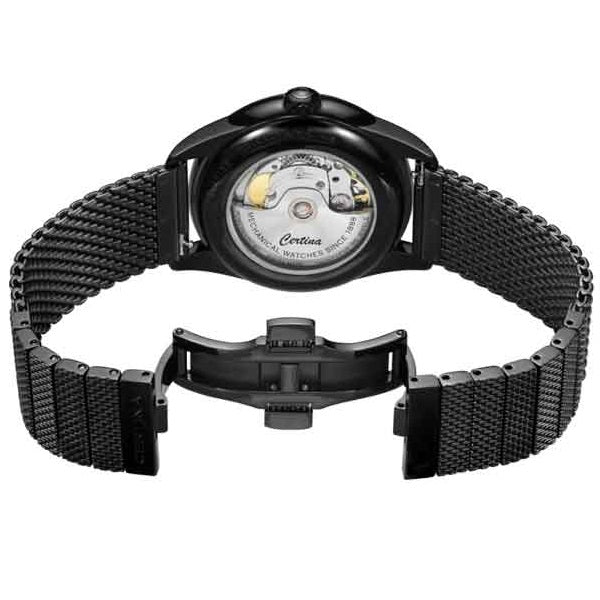 Certina DS-1 Powermatic 80 C0298073305100 Certina