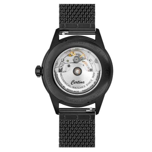 Certina DS-1 Powermatic 80 C0298073305100 Certina