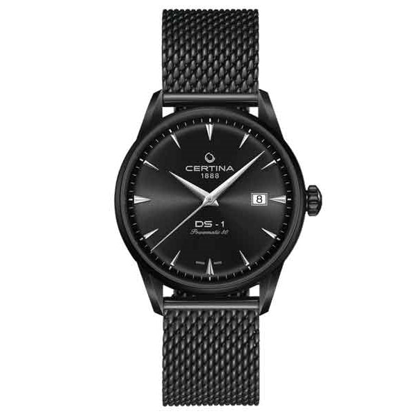 Certina DS-1 Powermatic 80 C0298073305100 Certina