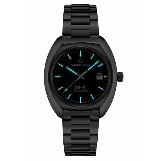 Certina DS-2 C0244071104101 Certina