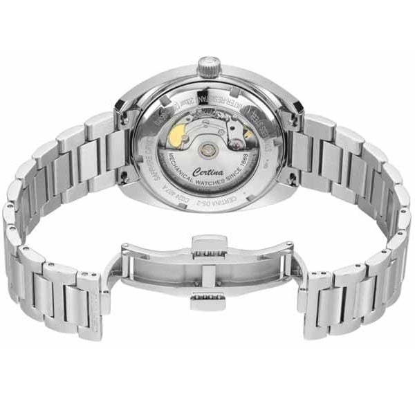 Certina DS-2 C0244071104101 Certina