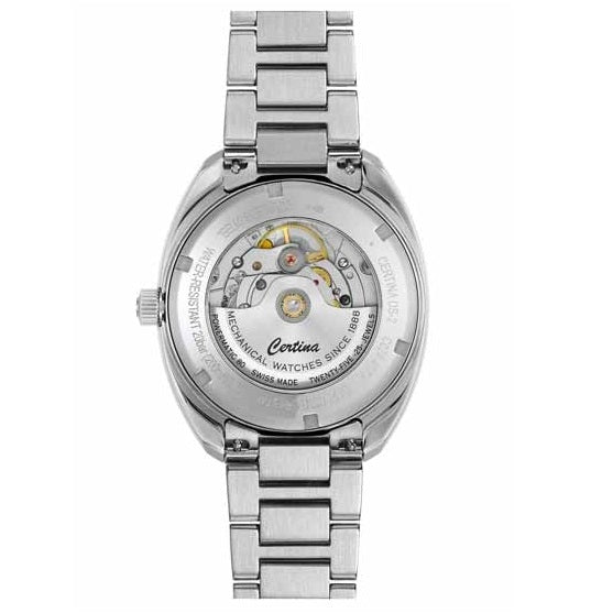 Certina DS-2 C0244071104101 Certina