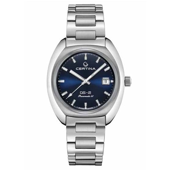 Certina DS-2 C0244071104101 Certina