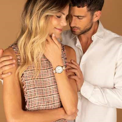 Certina DS-6 Lady C0392513301700 Certina