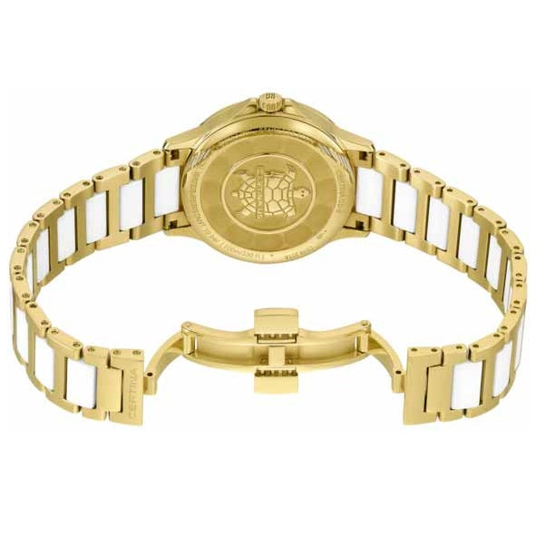 Certina DS-6 Lady C0392513301700 Certina