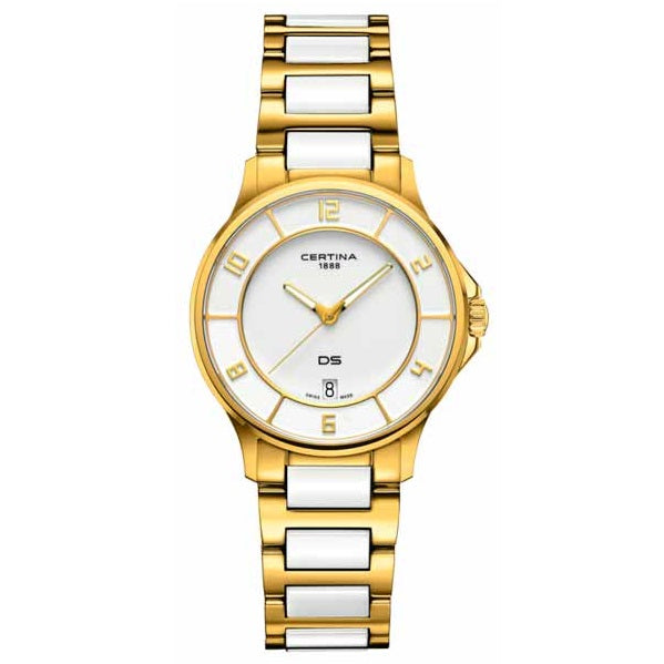 Certina DS-6 Lady C0392513301700 Certina