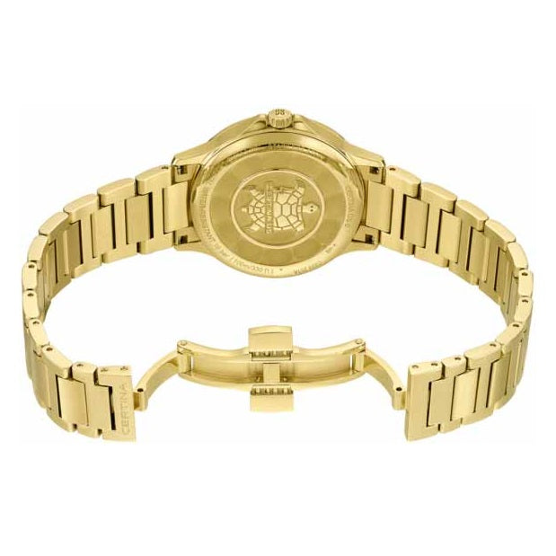 Certina DS-6 Lady C0392513336700 Certina