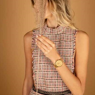 Certina DS-6 Lady C0392513336700 Certina