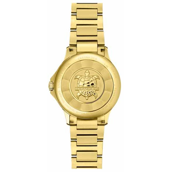 Certina DS-6 Lady C0392513336700 Certina
