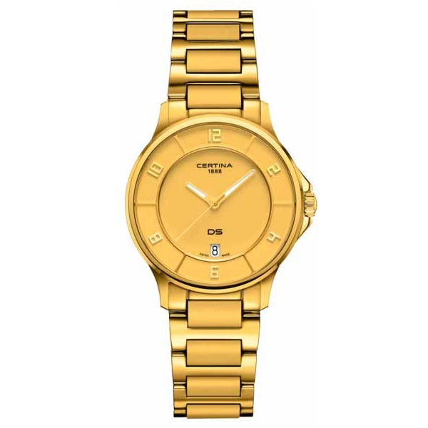 Certina DS-6 Lady C0392513336700 Certina