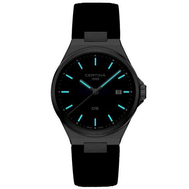 Certina DS-7 C0434101604100 Certina