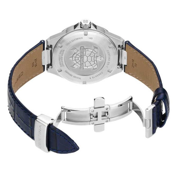 Certina DS-7 C0434101604100 Certina