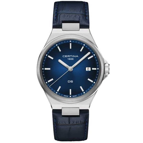 Certina DS-7 C0434101604100 Certina