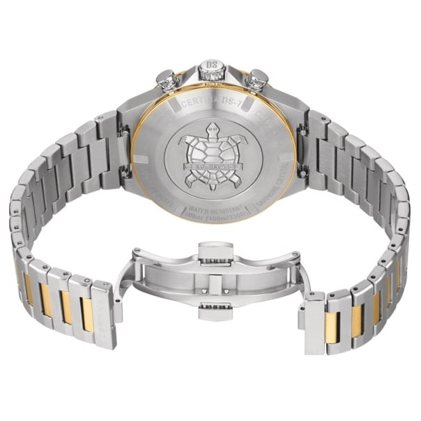 Certina DS-7 Chronograph C0434172203100 Certina