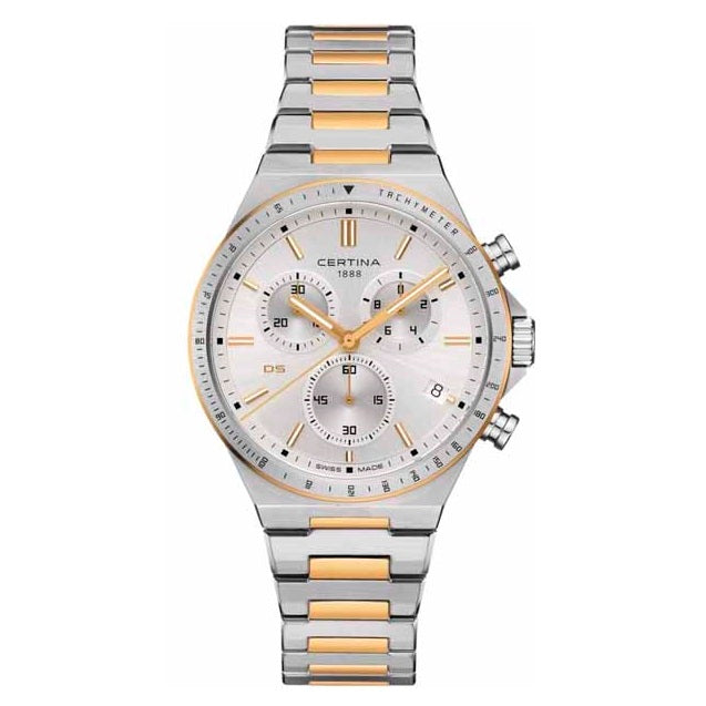 Certina DS-7 Chronograph C0434172203100 Certina