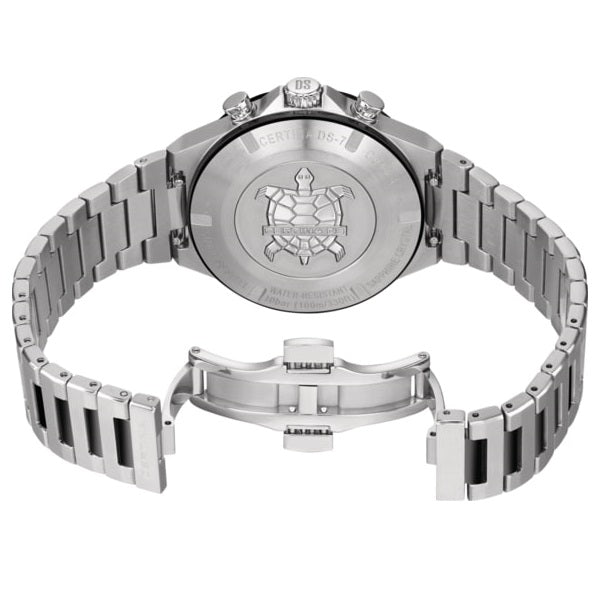 Certina DS-7 Chronograph C0434172205100 Certina