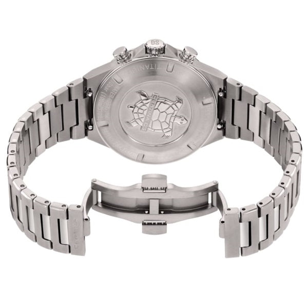 Certina DS-7 Chronograph C0434174404100 Certina