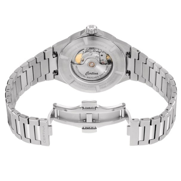 Certina DS-7 Powermatic 80 C0434071135100 Certina