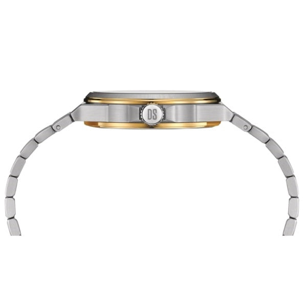 Certina DS-7 Powermatic 80 C0434072203100 Certina