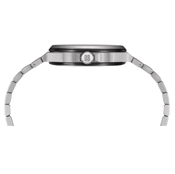 Certina DS-7 Powermatic 80 C0434072209100 Certina