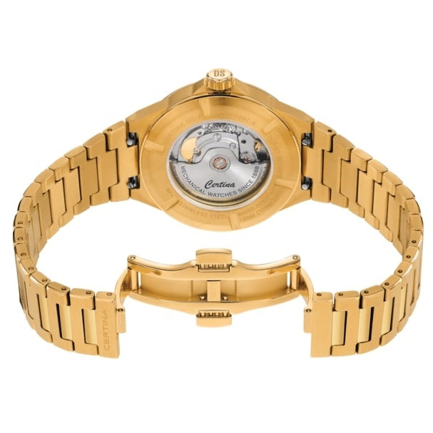 Certina DS-7 Powermatic 80 C0434073336100 Certina