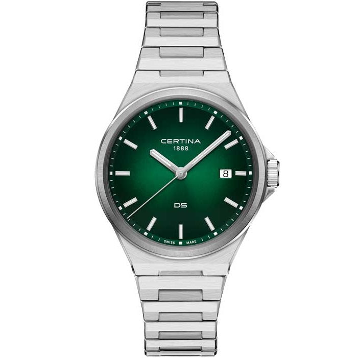 Certina DS-7 Quartz C0434101109100 Certina