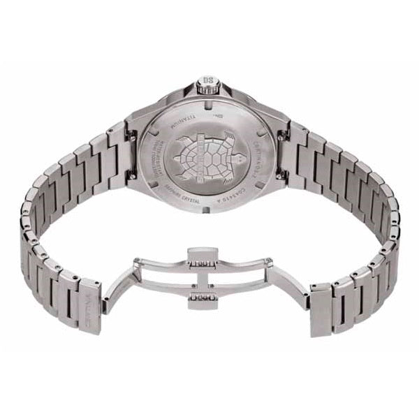 Certina DS-7 Titaani C0434104405100 Certina