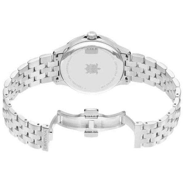 Certina DS-8 Gent C0454101101100 Certina