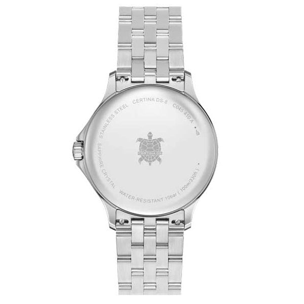 Certina DS-8 Gent C0454101105100 Certina