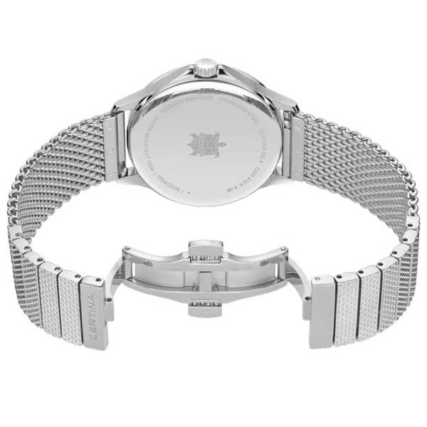 Certina DS-8 Gent C0454101135100 Certina