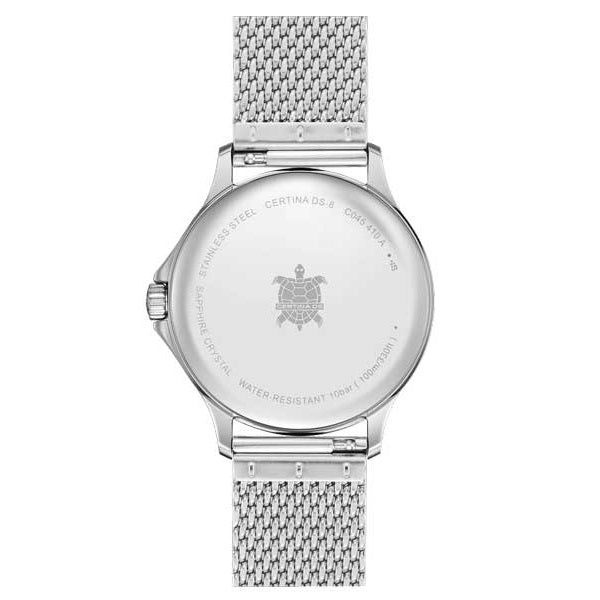 Certina DS-8 Gent C0454101135100 Certina