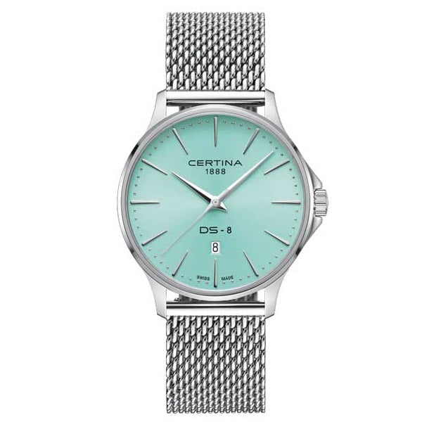 Certina DS-8 Gent C0454101135100 Certina