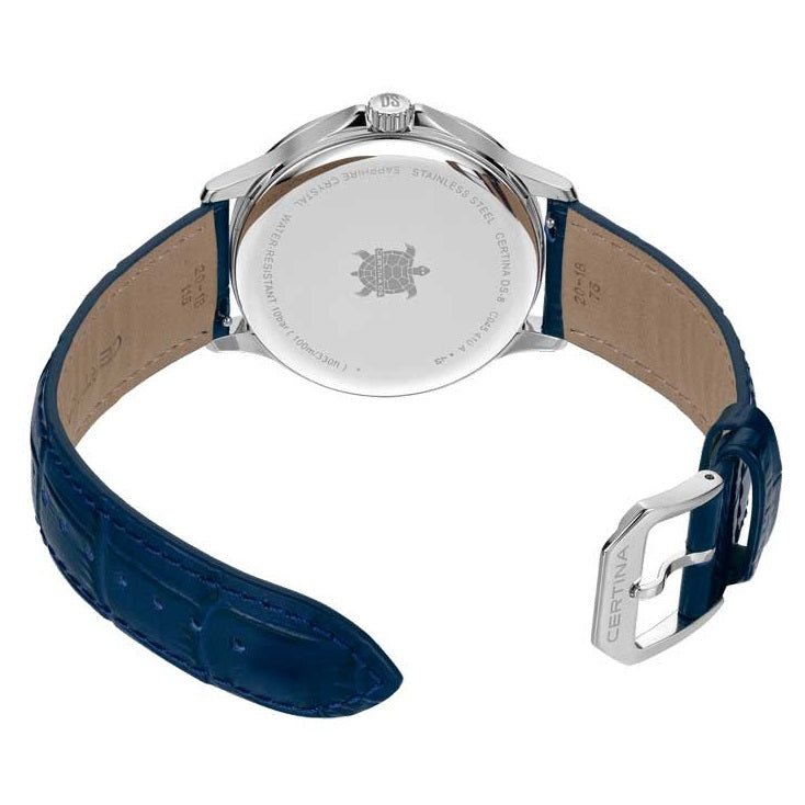 Certina DS-8 Gent C0454101604100 Certina