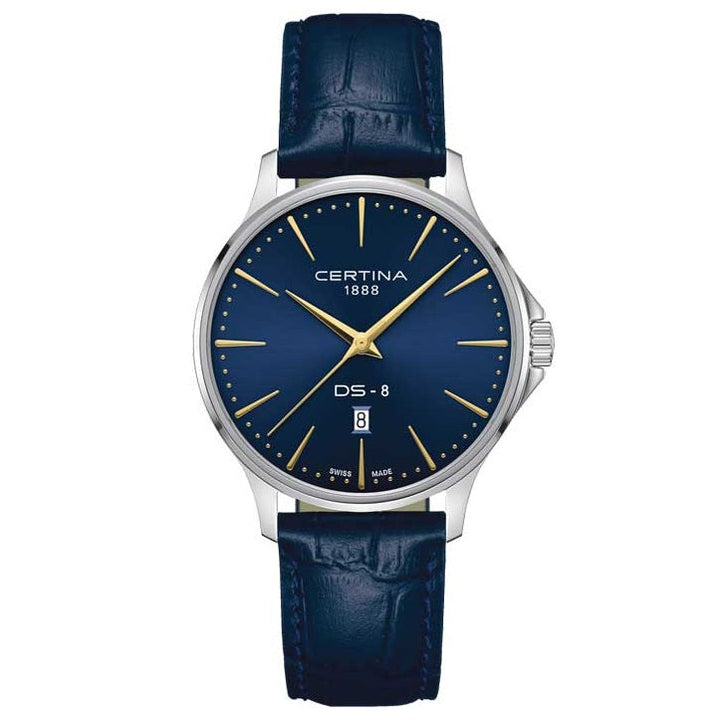 Certina DS-8 Gent C0454101604100 Certina