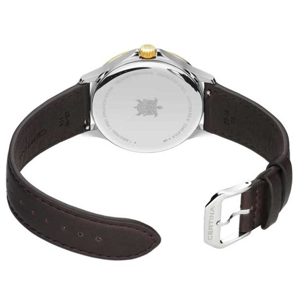 Certina DS-8 Gent C0454102603100 Certina