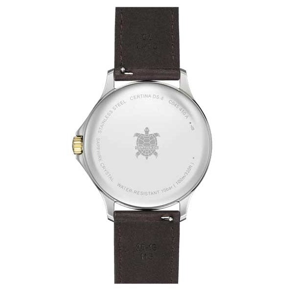 Certina DS-8 Gent C0454102603100 Certina