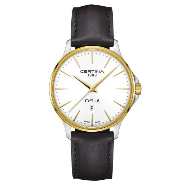 Certina DS-8 Gent C0454102603100 Certina