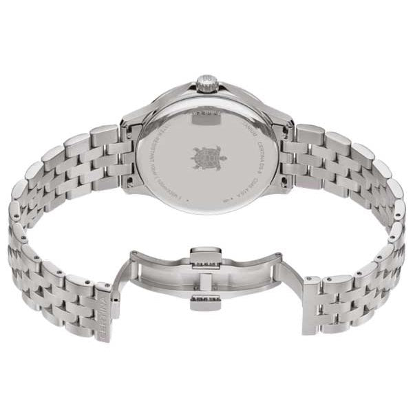 Certina DS-8 Gent C0454104404100 Certina