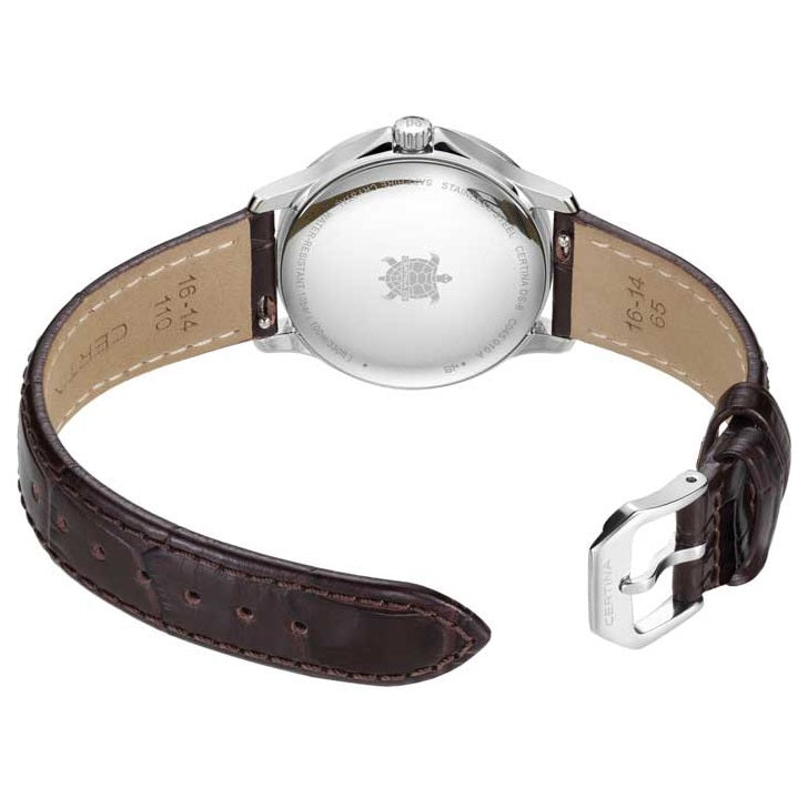 Certina DS-8 Lady C0450101611100 Certina