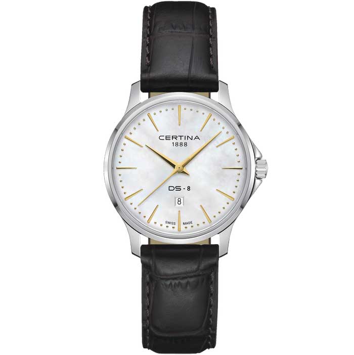 Certina DS-8 Lady C0450101611100 Certina