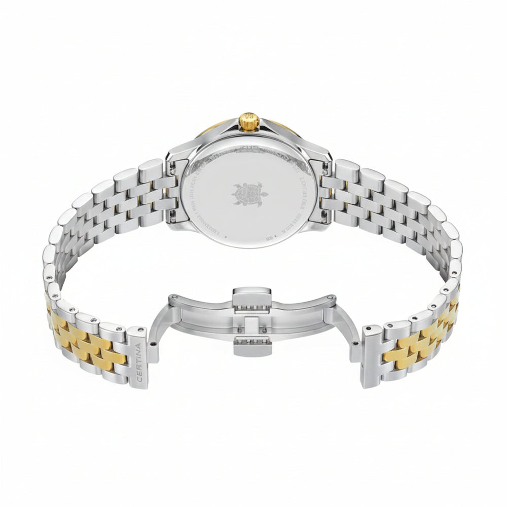 Certina DS-8 Lady C0450102203100