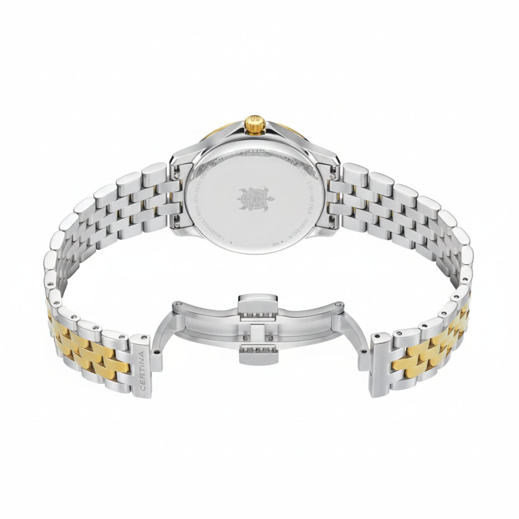 Certina DS-8 Lady C0450102203100