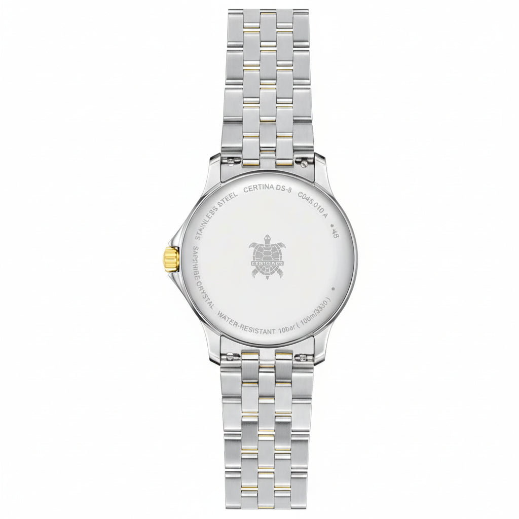 Certina DS-8 Lady C0450102203100
