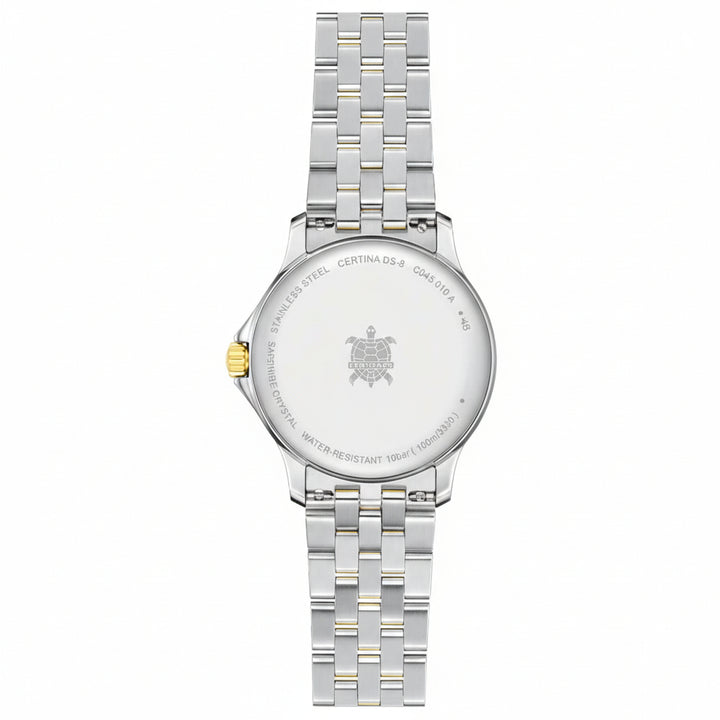 Certina DS-8 Lady C0450102203100