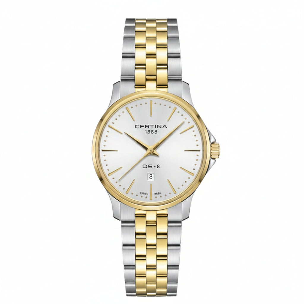 Certina DS-8 Lady C0450102203100