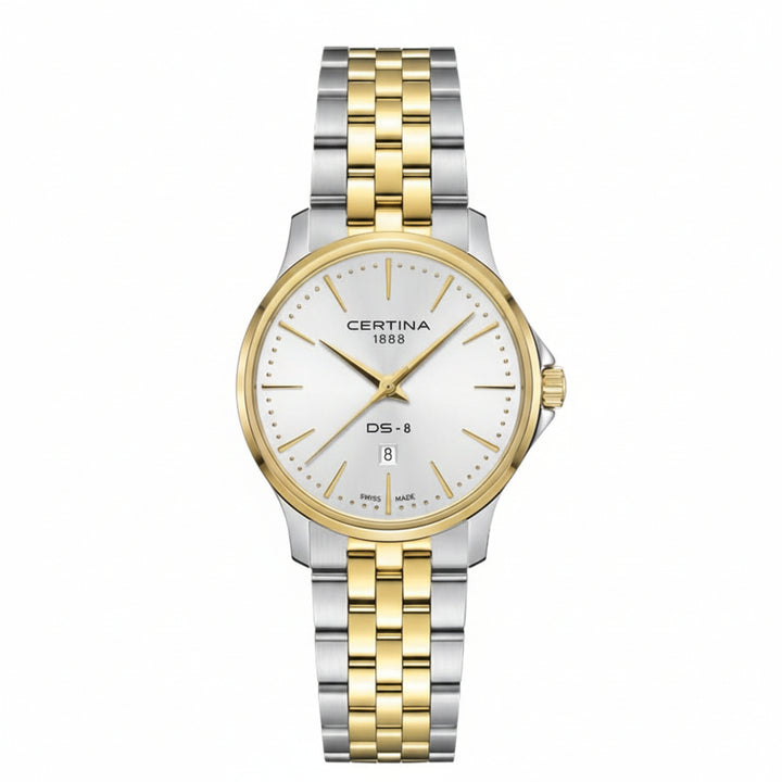 Certina DS-8 Lady C0450102203100