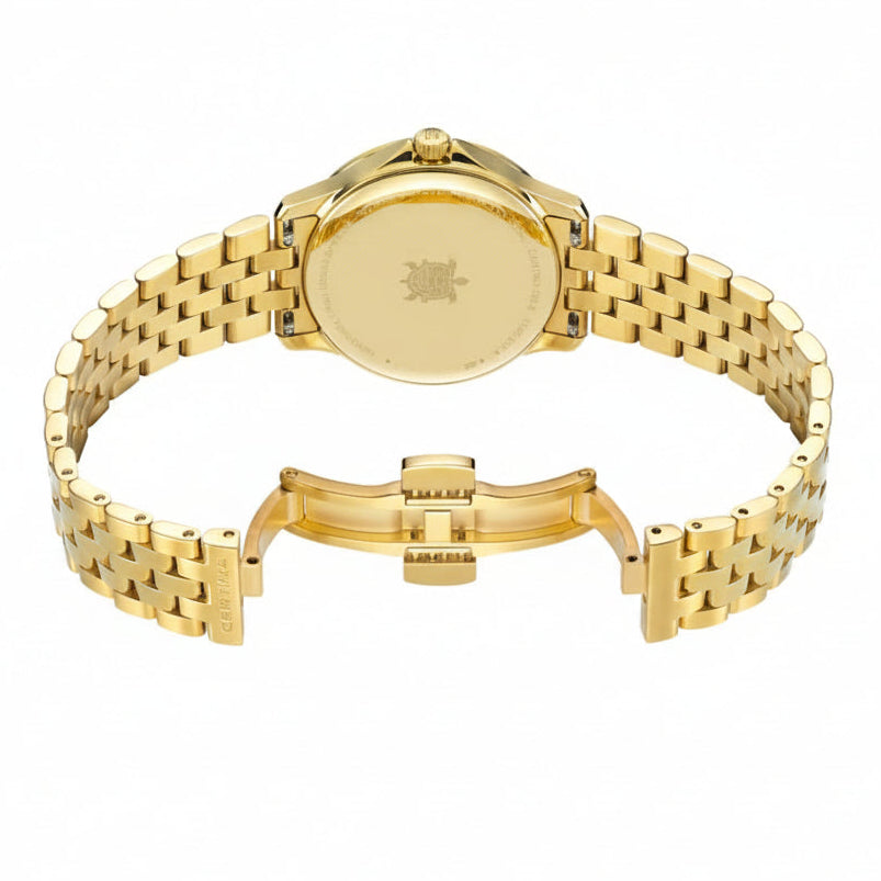 Certina DS-8 Lady C0450103336100