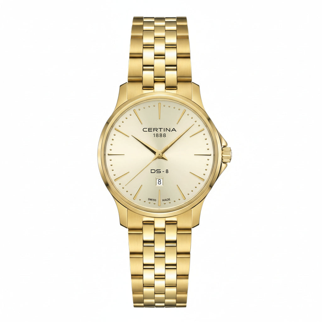 Certina DS-8 Lady C0450103336100