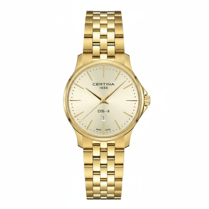 Certina DS-8 Lady C0450103336100